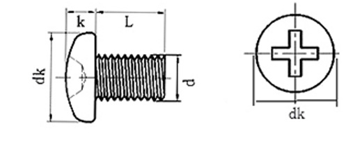 不銹鋼螺絲 不銹鋼螺絲