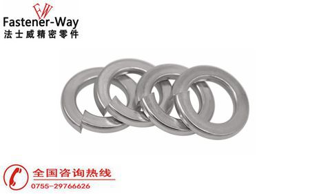 不銹鋼彈墊漲圈是什么原因？