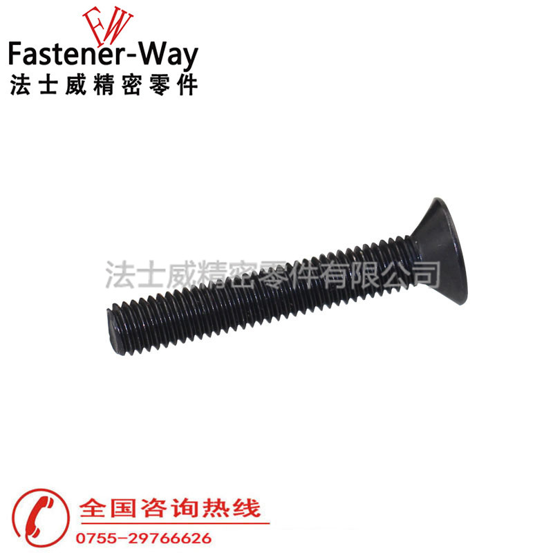 TUZ是法士威銷售品牌之一，法士威擁有完善管理系統(tǒng)