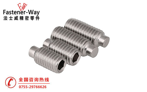 不銹鋼螺絲怎樣預(yù)防生銹，做好這七點可省心