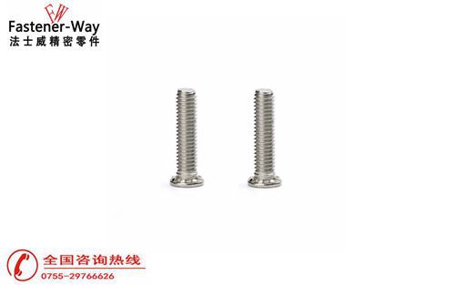 法士威告訴您這些控制壓鉚件工序加工質(zhì)量的注意事項！