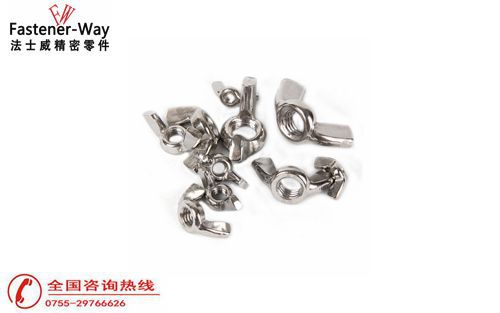 螺母的表面處理有哪些？【法士威螺絲知識(shí)分享】