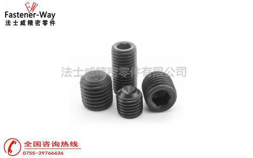 機米螺絲和其他螺絲有什么不一樣的地方？