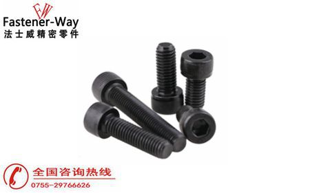 內(nèi)六角杯頭螺絲為什么更多人選擇合金鋼材質(zhì)？