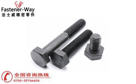 高強度螺栓摩擦連接是什么原理？