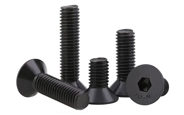 沉頭內(nèi)六角螺釘