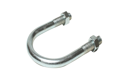 U型螺絲規(guī)格尺寸怎么選？騎馬螺栓廠家