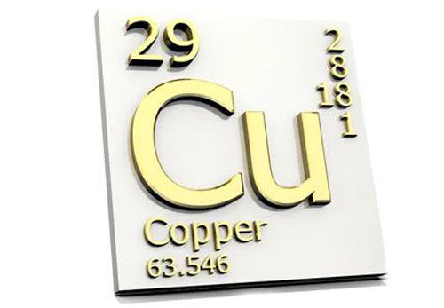  怎樣判定不銹鋼304含銅用“-”表示的意義？