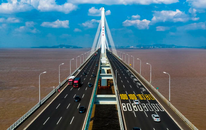 小螺絲里也有大智慧！交通“數(shù)字化”應(yīng)用可以達(dá)到這種地步