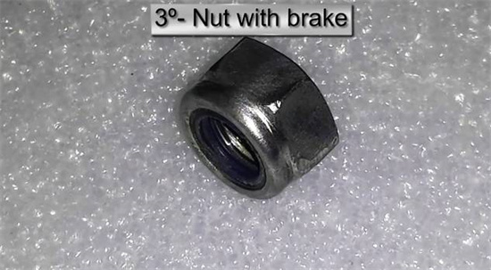 機(jī)械人都必須掌握，固定螺母的6種方法