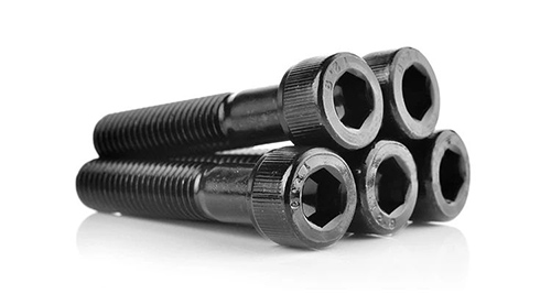 鍍鋅螺絲為什么會生銹？